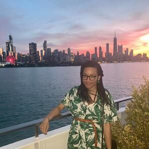 Meet your Posher, Sharelle